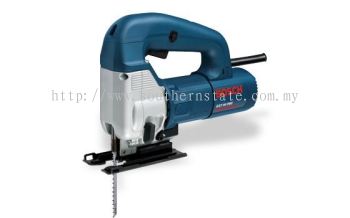 BOSCH- Jingsaw（GST 80 PBE）