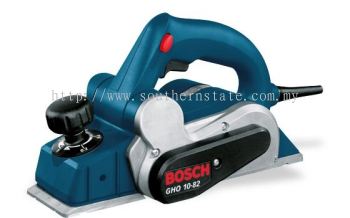 BOSCH-Planer （GHO 10-82）