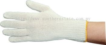 TUFFSAFE Mixed Fibre Gloves