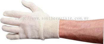 TUFFSAFE Stockinette Gloves