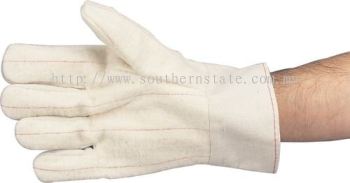TUFFSAFE Hot Mill Gloves