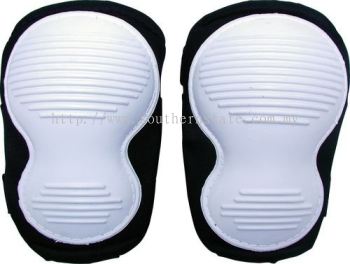 KENNEDY Full Hand Case Knee Pads