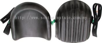 KENNEDY Moulded Rubber Knee Pads