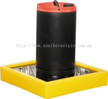 SOLENT Small Container Trays(SWB1)