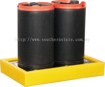 SOLENT Small Container Trays（SWB2）