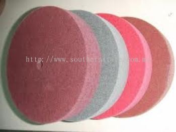 Non Woven Wheel