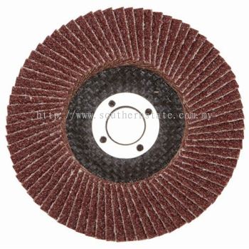 Flat Wheel Grit