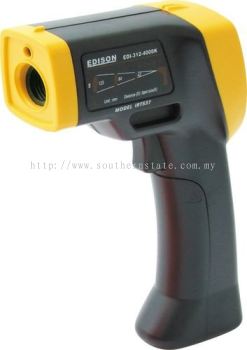 EDISON Infrared Laser Thermometer