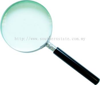 OXFORD Hand Magnifiers