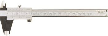 OXFORD Standard Vernier Calipers