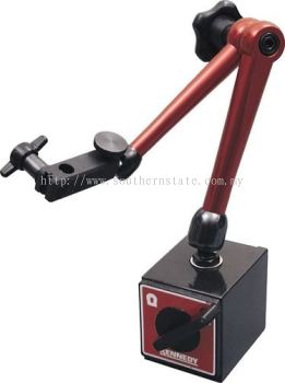 KENNEDY Lever Switchable Elbow Joint 2 Mag Stand