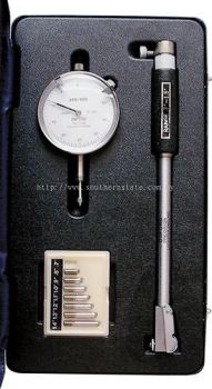 OXFORD 18-35mm Dial Bore Gauge