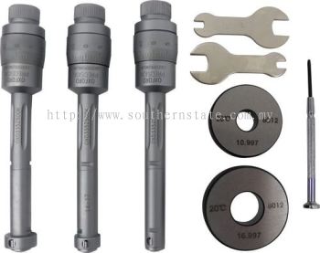 OXFORD 3 Point Bore Micrometer Sets