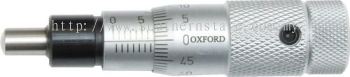 OXFORD Micrometer Head