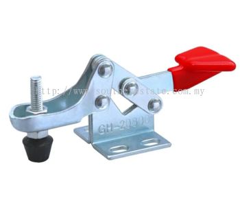 Stainless steel toggle Clamp(GH-20800-SS)