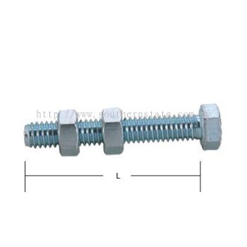 Adjustable Spindle Assemblies