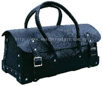 KENNEDY Barn-Type Holdalls