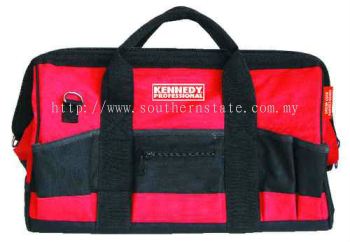 Kennedy Heavy Duty Tool Bag
