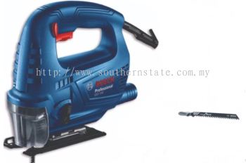 BOSCH GST 700 PROFESSIONAL CORDED JIGSAW 500W | 1,450 – 3,200 SPM ( GST700 )