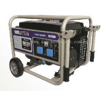 Petrol Generator