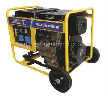 Diesel Generator