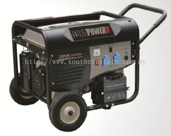 Petrol Generator