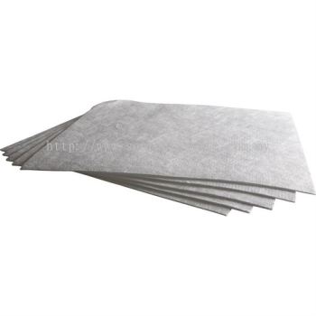 SOLENT Light Weight Absorbent Pads  500x400mm 