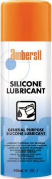 Silicone Lubricanting Oil