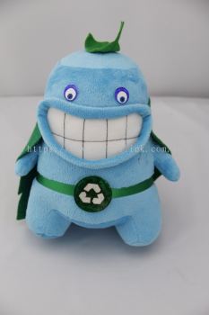 Customized Soft Toy