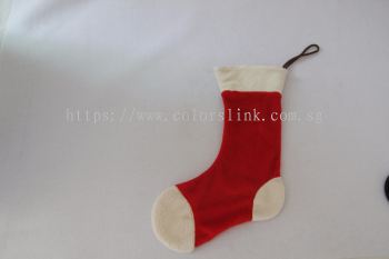 X'Mas Sock