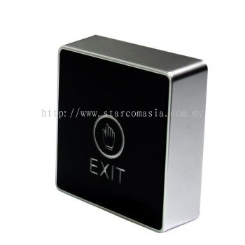 EXIT BUTTON TOUCH SCREEN (THICK)