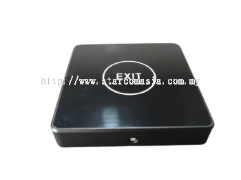 EXIT BUTTON TOUCH SCREEN (THIN) 