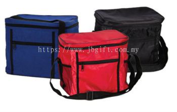 Cooler Bag 002