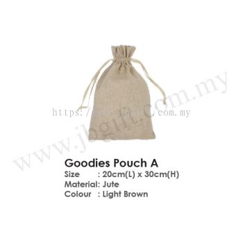 Goodies Pouch A