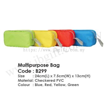 Multipurpose Bag B299