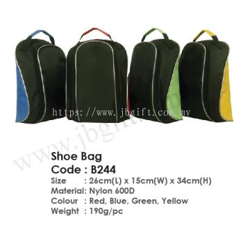 Shoe Bag B244