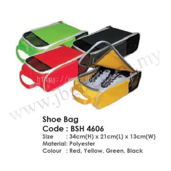 Shoe Bag BSH 4606