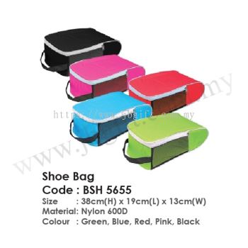 Shoe Bag BSH 5655