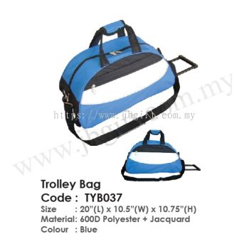 Trolley Bag TYB037