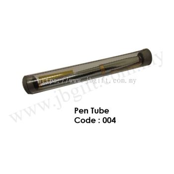 Pen Tube 004