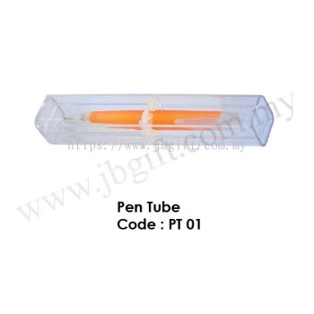 Pen Tube PT 01