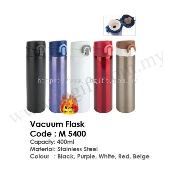 Vacuum Flask M 5400