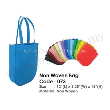 Non Woven Bag 073