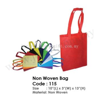 Non Woven Bag 115