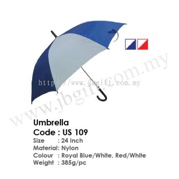 Umbrella US 109