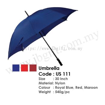 Umbrella US 111