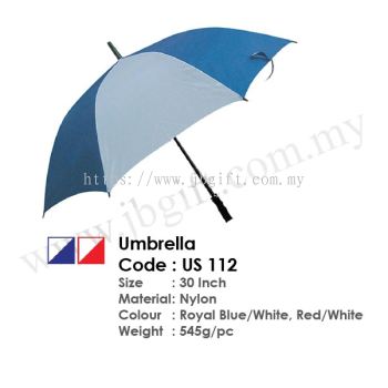 Umbrella US 112