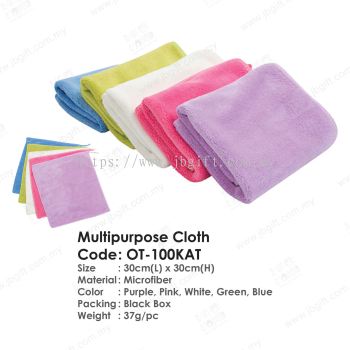 Multipurpose Cloth OT-100KAT