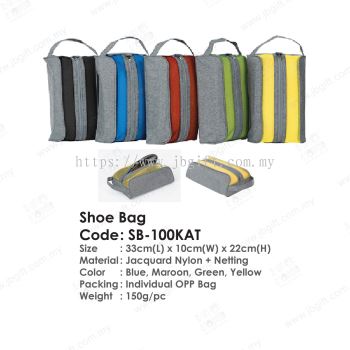 Shoe Bag SB-100KAT