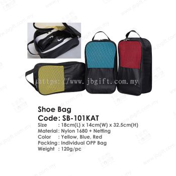 Shoe Bag SB-101KAT